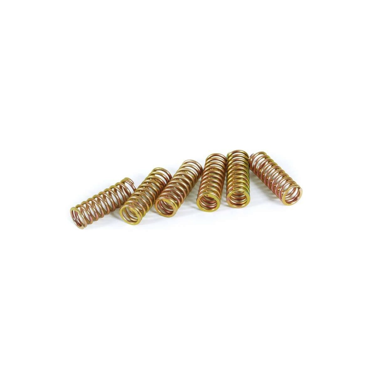 Ressorts embrayage renforcés 450 YZF 07/22 (set) 