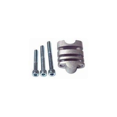 Réhausse de guidon diamètre std 22.2mm ZE53-0714 