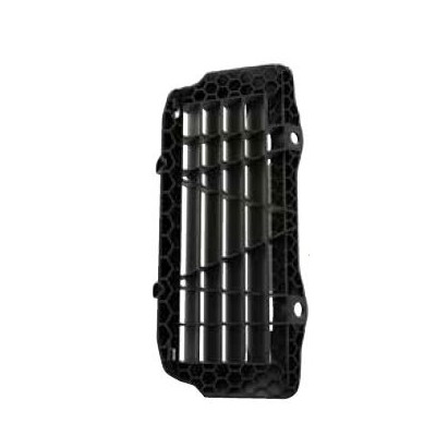 Grilles de radiateur Rtech YZF 250 19/23+YZF 450 18/22 Blue-la pair 