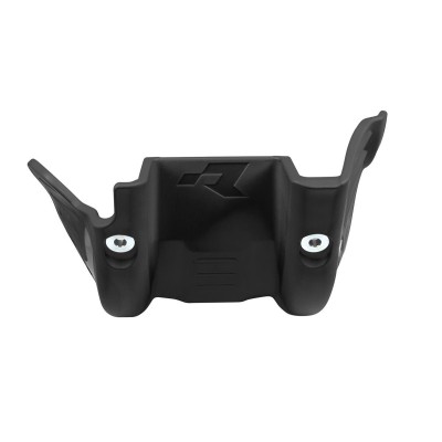 Sabot moteur plastique R-Tech SXF/FC 250/350 19/22+MCF 250 21/23 BK 