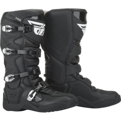 BOTTES FLY FR5 NOIR 