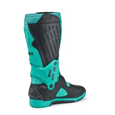 BOTTES SIDI CROSSAIR NOIR/MINT 