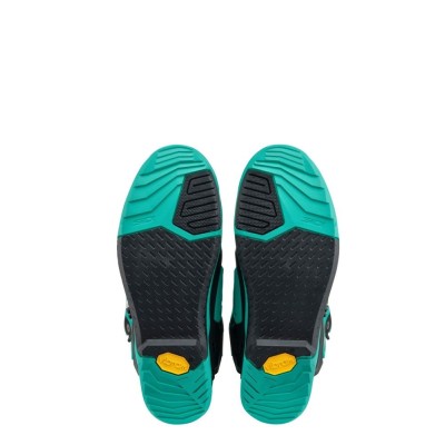 BOTTES SIDI CROSSAIR NOIR/MINT 