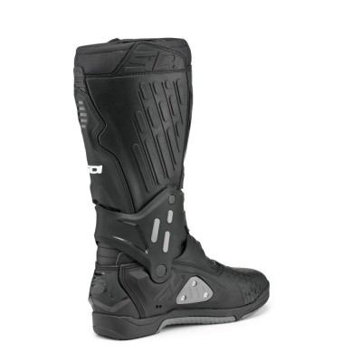 BOTTES SIDI CROSSAIR NOIR/NOIR 