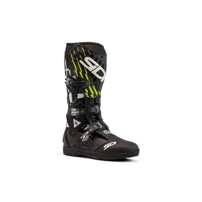BOTTES SIDI CROSSAIR TH3 ARSENALE TH3 NEON 