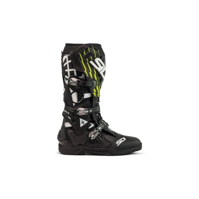 BOTTES SIDI CROSSAIR TH3 ARSENALE TH3 NEON 