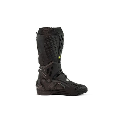 BOTTES SIDI CROSSAIR TH3 ARSENALE TH3 NEON 