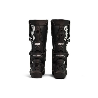 BOTTES SIDI CROSSAIR TH3 ARSENALE TH3 NEON 
