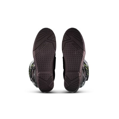 BOTTES SIDI CROSSAIR TH3 ARSENALE TH3 NEON 