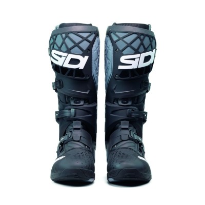 BOTTES SIDI CROSSAIR X NOIR/NOIR 
