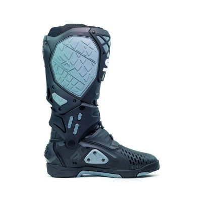 BOTTES SIDI CROSSAIR X NOIR/NOIR 