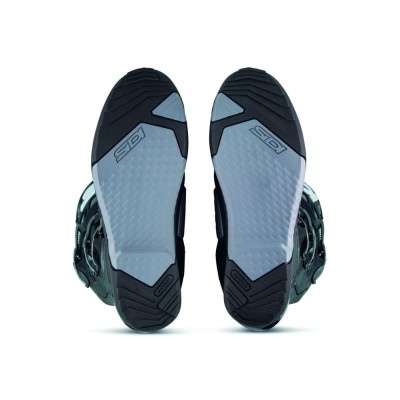 BOTTES SIDI CROSSAIR X NOIR/NOIR 