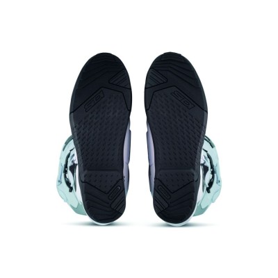 BOTTES SIDI CROSSAIR X BLANC/NOIR 