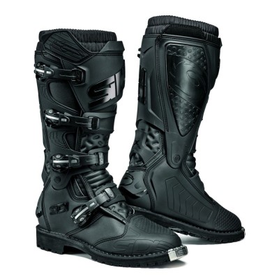 BOTTES SIDI X POWER ENDURO NOIR 