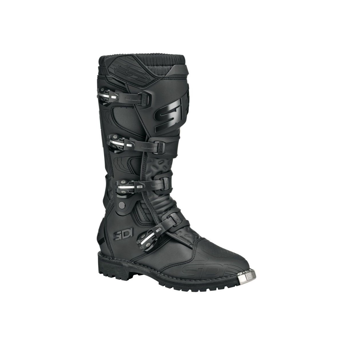 BOTTES SIDI X POWER ENDURO WP NOIR/NOIR 