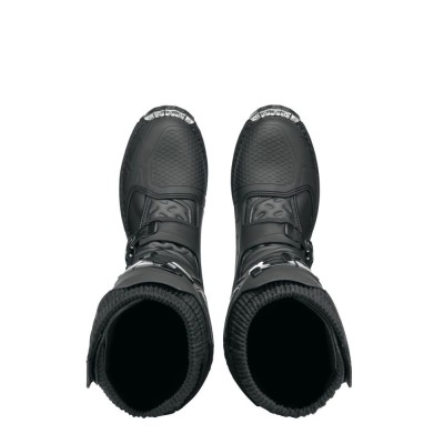 BOTTES SIDI X POWER ENDURO WP NOIR/NOIR 