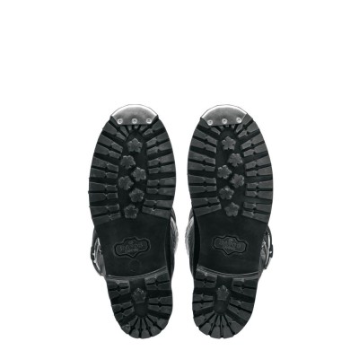 BOTTES SIDI X POWER ENDURO WP NOIR/NOIR 