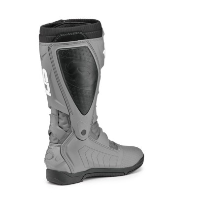 BOTTES SIDI X POWER SC GRIS/GRIS 