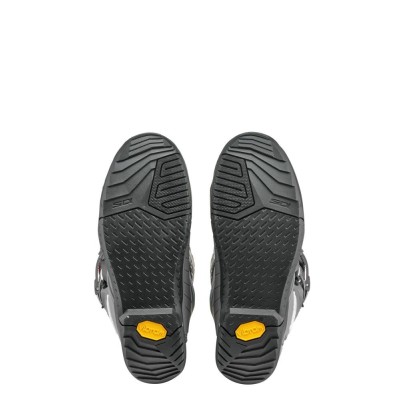 BOTTES SIDI X POWER SC GRIS/GRIS 