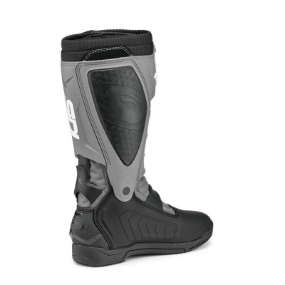 BOTTES SIDI X POWER SC NOIR/GRIS 