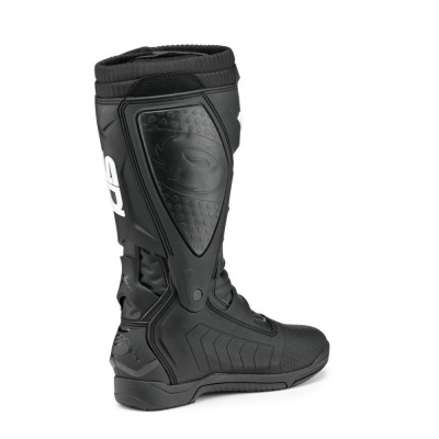 BOTTES SIDI X POWER SC NOIR/NOIR 