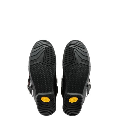 BOTTES SIDI X POWER SC NOIR/NOIR 