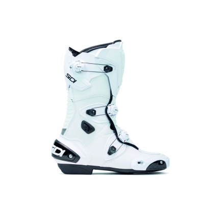 BOTTES SIDI MAG-1 BLANC 