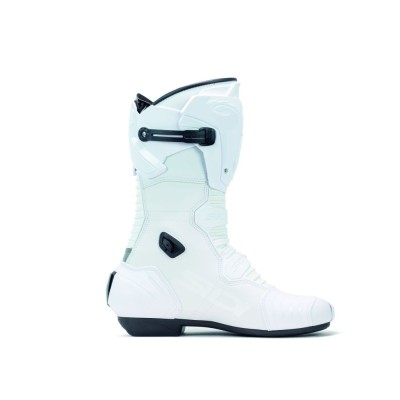 BOTTES SIDI MAG-1 BLANC 