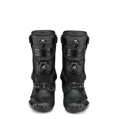 BOTTES SIDI REX NOIR 