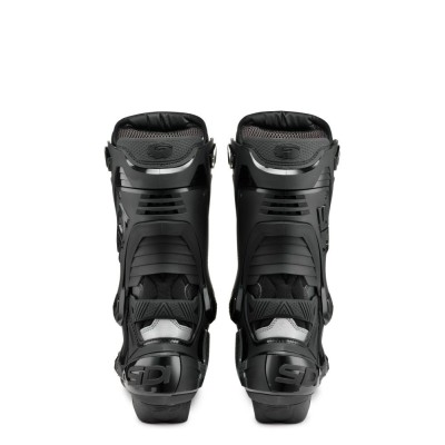 BOTTES SIDI REX NOIR 