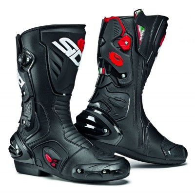 BOTTES SIDI VERTIGO 2 NOIR/NOIR 