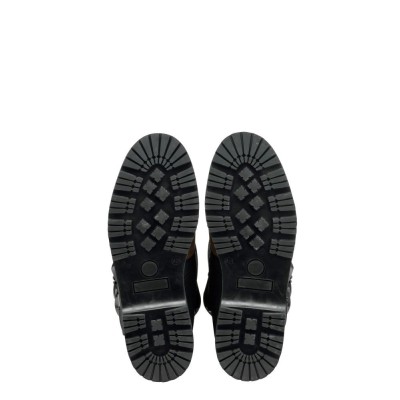 BOTTES SIDI ADVENTURE 2 GORE-TEX BRUN TABAC 