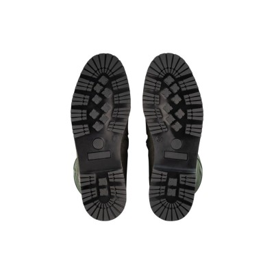 BOTTES SIDI GAVIA GORE-TEX ADVENTURE VERT MILITAIRE 