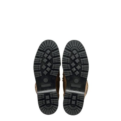 BOTTES SIDI GAVIA GORE-TEX ADVENTURE BRUN TABAC 