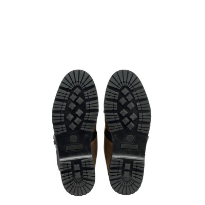 BOTTES SIDI MID ADVENTURE 2 GORE-TEX BRUN TABAC 