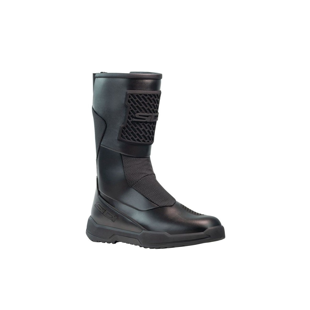 BOTTES SIDI ORION GORE-TEX NOIR 