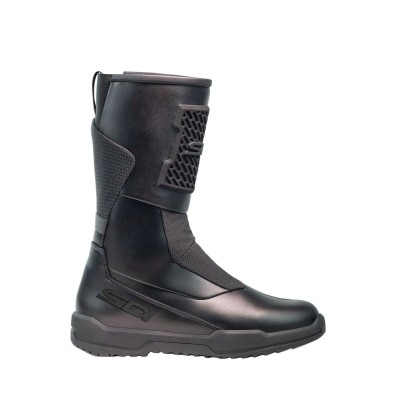 BOTTES SIDI ORION GORE-TEX NOIR 
