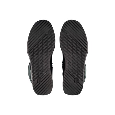 BOTTES SIDI ORION GORE-TEX NOIR 