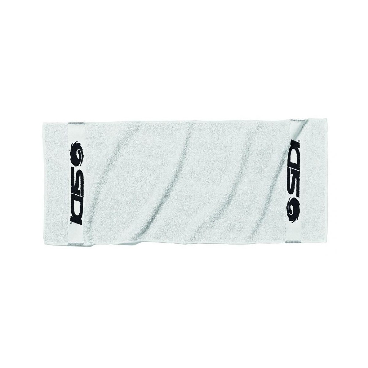 110-SERVIETTE BLANCHE (40X100CM) 