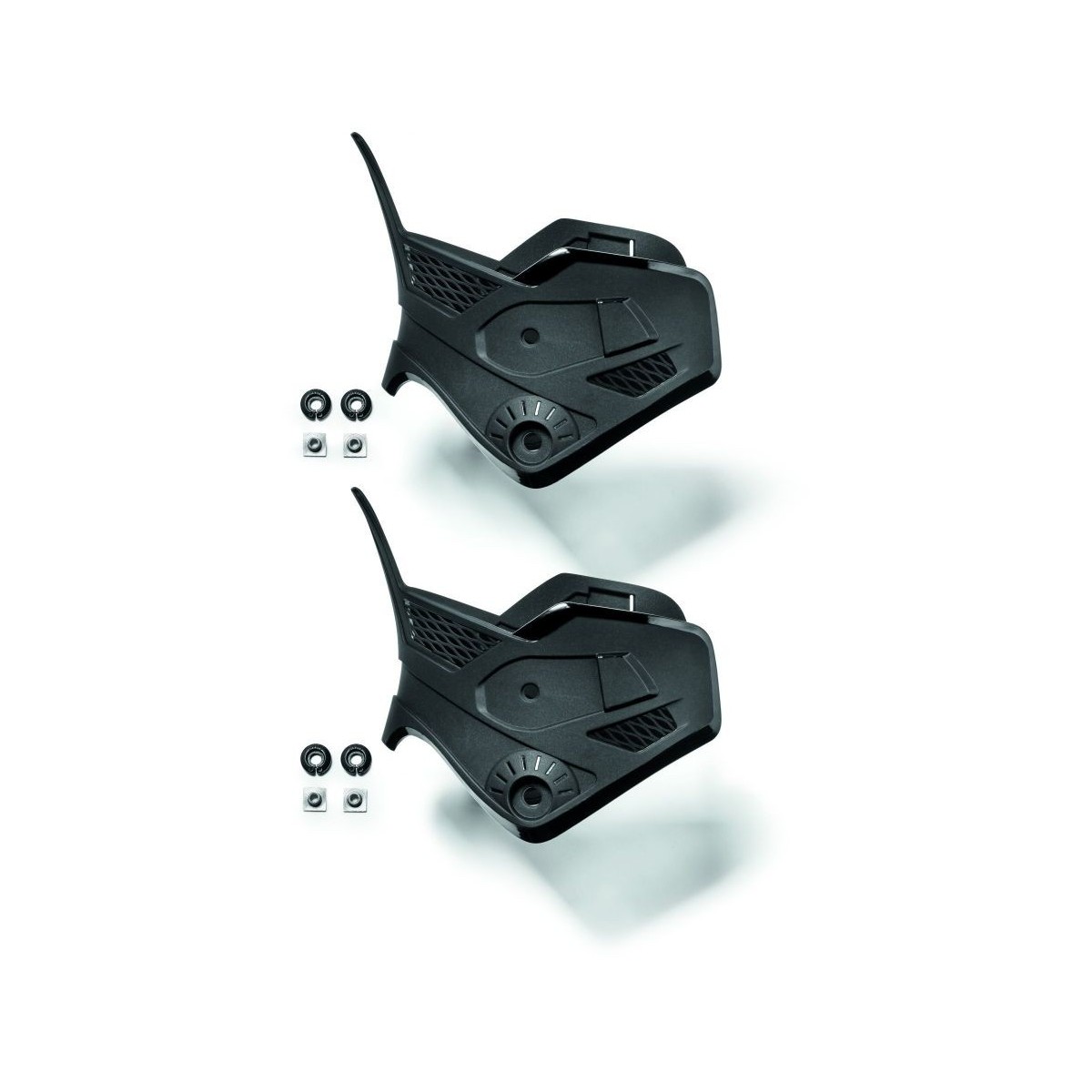 151-SUPPORT DE PIVOT CENTRAL NOIR 
