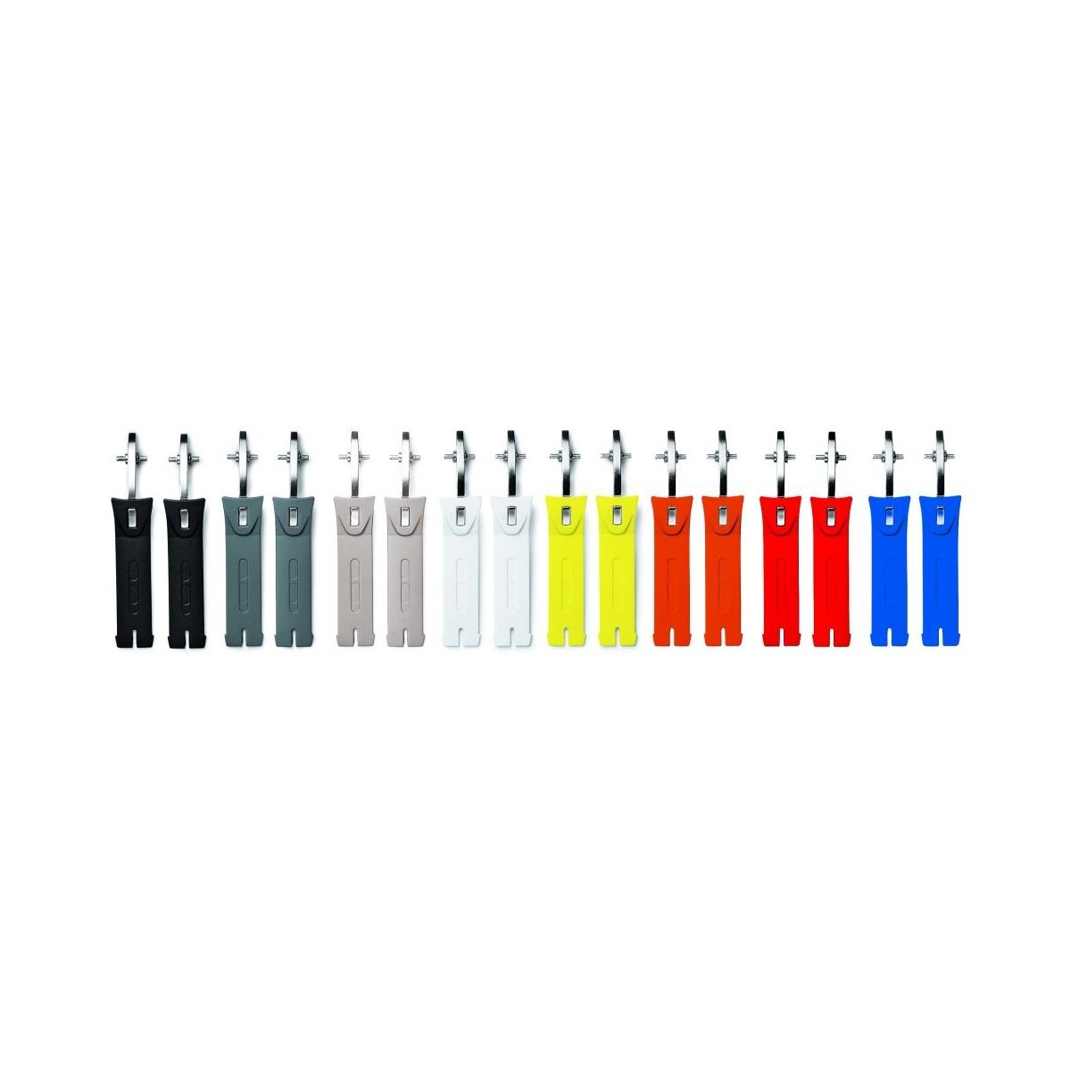 30-SANGLE MICROMETRIQUE COURTE ST/MX NOIR 