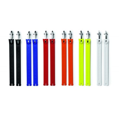 45-SANGLE MICROMETRIQUE ST/MX EXTRA LONGUE NOIR 