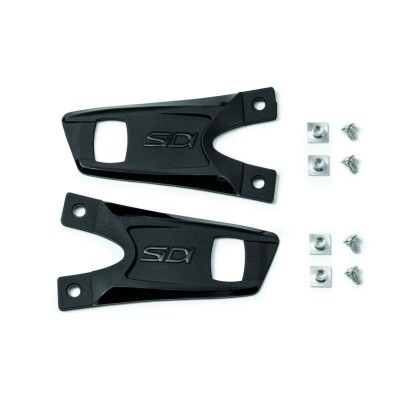152-SUPPORT DE SANGLE MICROMETRIQUE NOIR X3/X3 SRS 40/43 