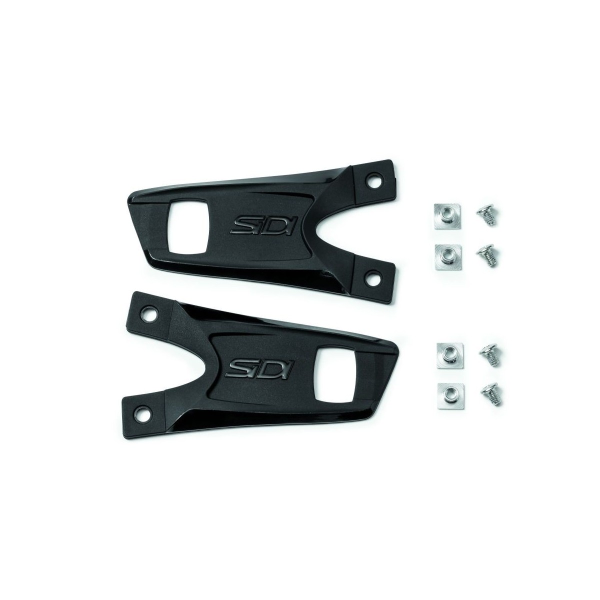 152-SUPPORT DE SANGLE MICROMETRIQUE NOIR X3/X3 SRS 44/50 