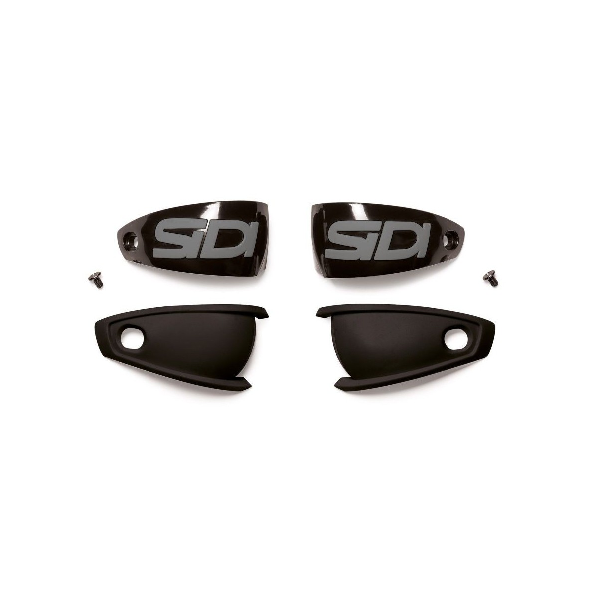 145-COUPELLE ASYMETRIQUE TALON MAG-1_REX NOIR/GRIS/NOIR 