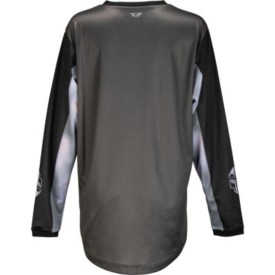 MAILLOT FLY F-16 FEMME NOIR/GRIS 