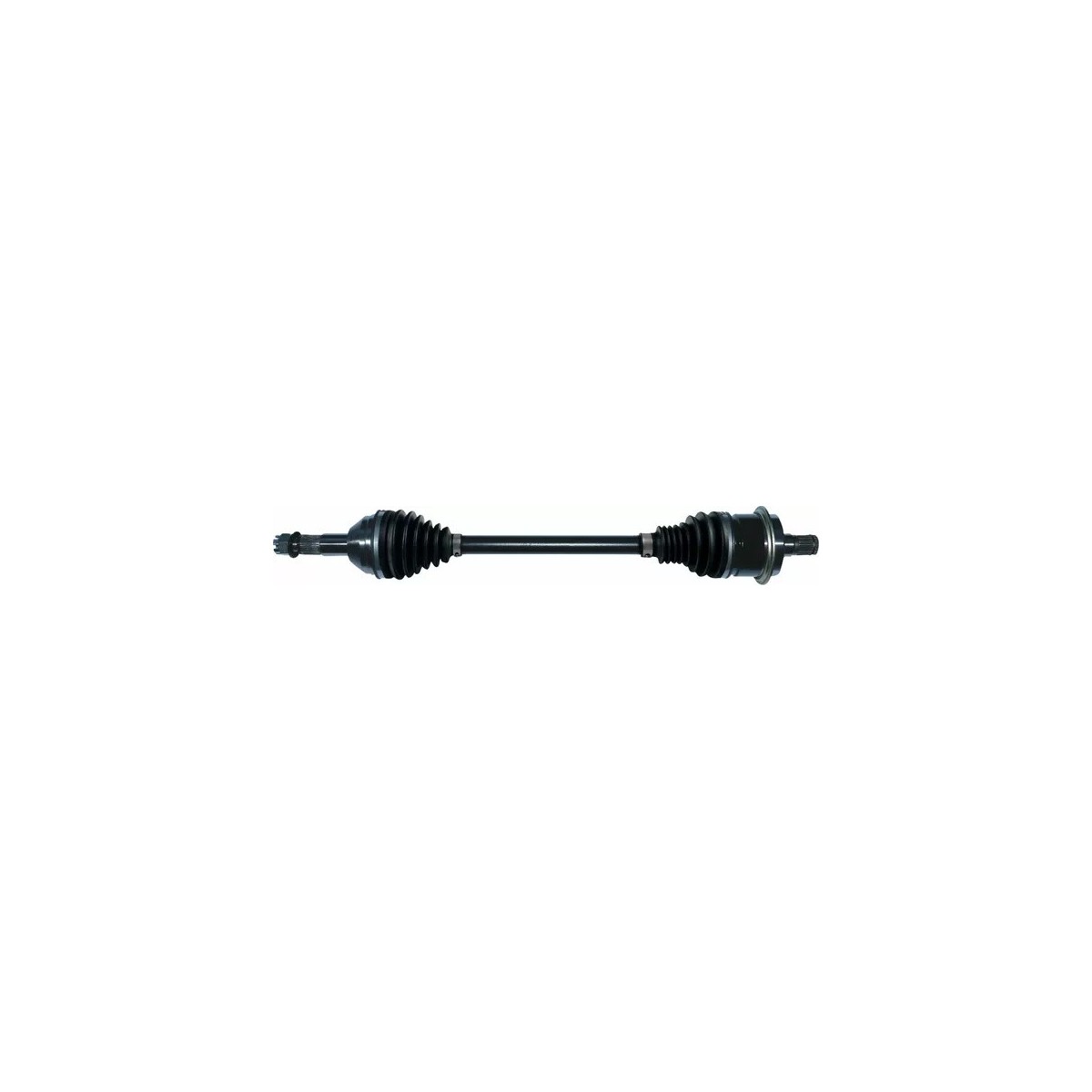 Kit d’axe de cardan renforcé 