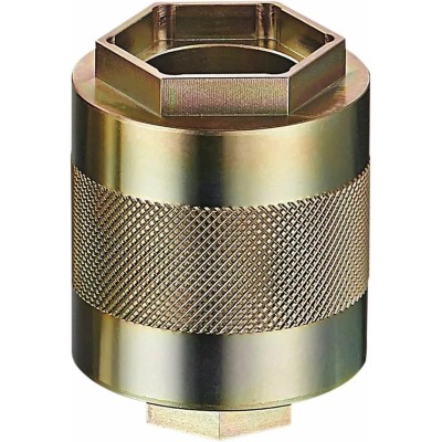 Outil d'écrou de différentiel pour quad Kawasaki 