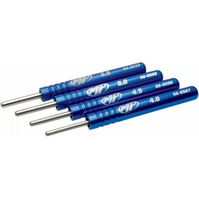 Outils d’installation de joint de queue de soupape 