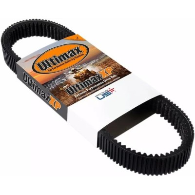Courroie de transmission Ultimax XP 